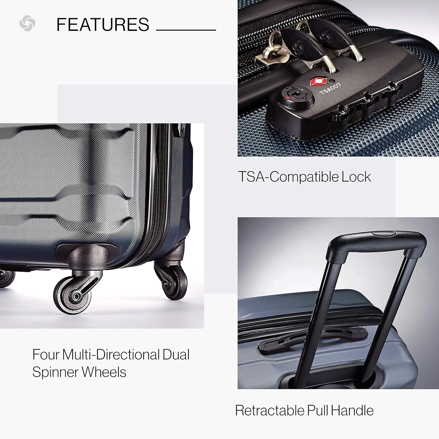 Samsonite - Image 4
