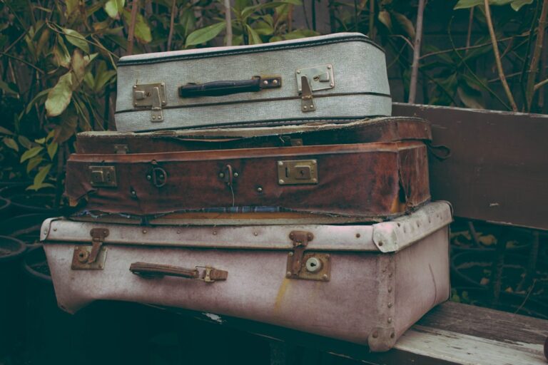 Explore the Best Travel Suitcases for Your Next Adventure