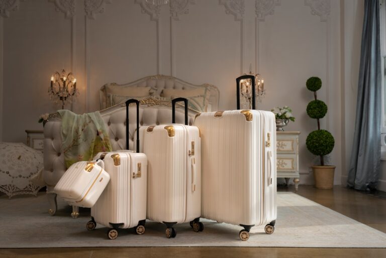 The Best Carry-On Suitcases for Hassle-Free Airport Experiences