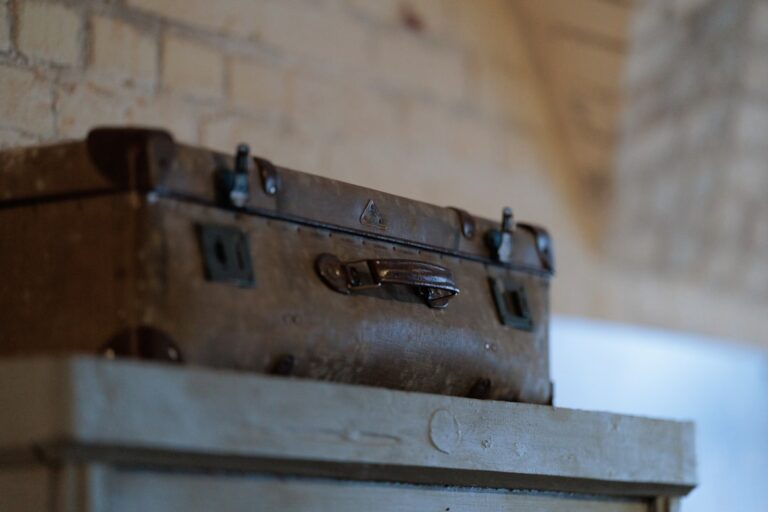 Suitcase Essentials: Must-Have Features for Modern Travelers